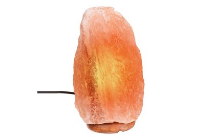 Sóly lámpa állítható fényerővel