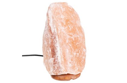 Sóly lámpa állítható fényerővel