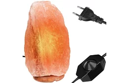 Sóly lámpa állítható fényerővel