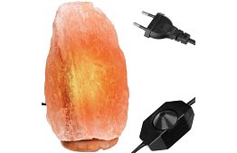 Sóly lámpa állítható fényerővel