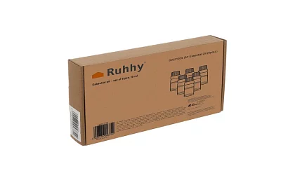 Illóolaj készlet – 6 db 10 ml-es