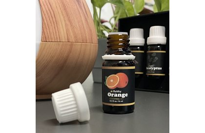 Illóolaj készlet – 6 db 10 ml-es