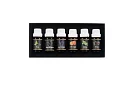 Illóolaj készlet – 6 db 10 ml-es