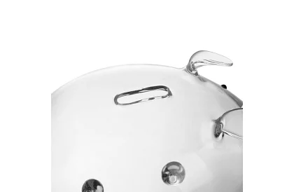 Pénzeslád – üveg malac