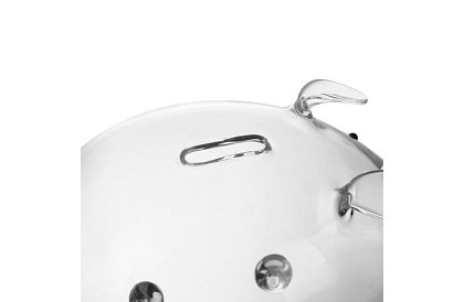 Pénzeslád – üveg malac