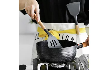 Konyhai eszközök – 12 db-os készlet