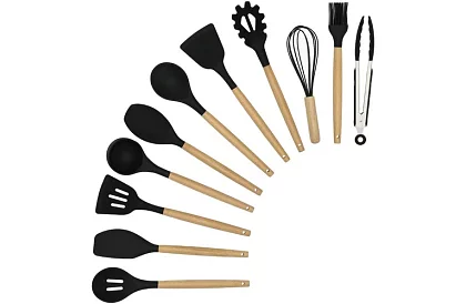 Konyhai eszközök – 12 db-os készlet