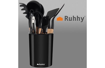 Konyhai eszközök – 12 db-os készlet