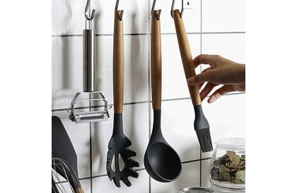 Konyhai eszközök – 12 db-os készlet