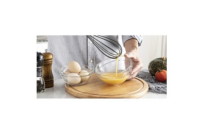 Konyhai eszközök – 12 db-os készlet