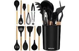 Konyhai eszközök – 12 db-os készlet