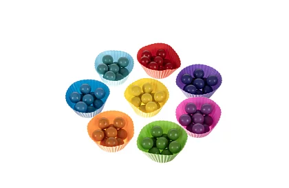 Fából játék 2 az 1-ben – farm