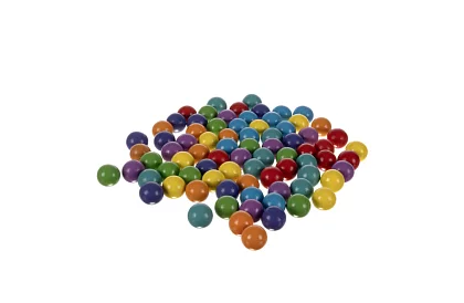 Fából játék 2 az 1-ben – farm