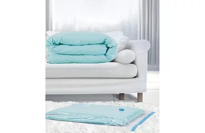 Vákuumtasak készlet – 4 méret – 10 db