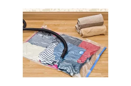 Vákuumtasak készlet – 4 méret – 10 db