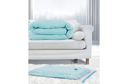 Vákuumtasak készlet – 4 méret – 10 db