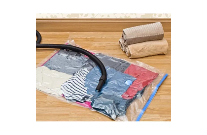 Vákuumtasak készlet – 4 méret – 10 db