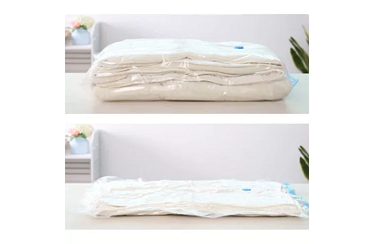 Vákuumtasak készlet – 4 méret – 10 db