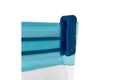 Vákuumtasak készlet – 4 méret – 10 db