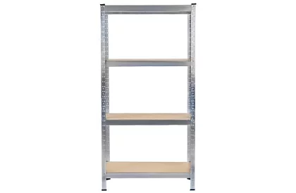 Raktároló - polc 150x75x30