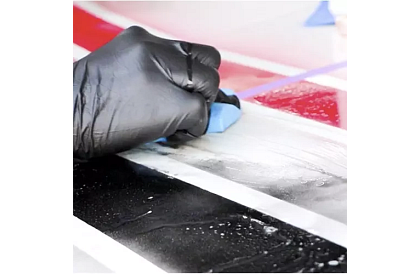 Agye a lakk tisztításához - 180g