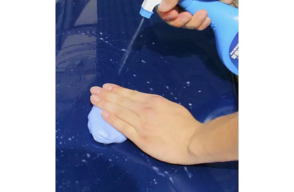 Agye a lakk tisztításához - 180g