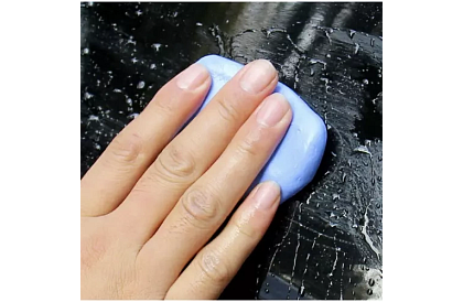 Agye a lakk tisztításához - 180g