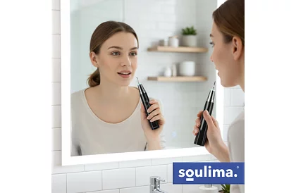 Ultrahangos fogkőeltávolító + tartozékok