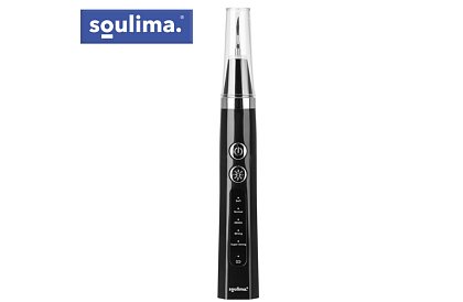 Ultrahangos fogkőeltávolító + tartozékok