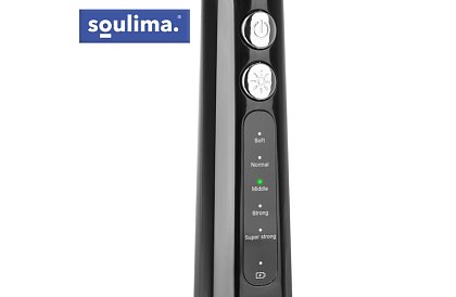 Ultrahangos fogkőeltávolító + tartozékok