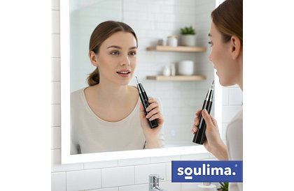 Ultrahangos fogkőeltávolító + tartozékok