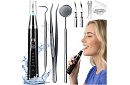 Ultrahangos fogkőeltávolító + tartozékok