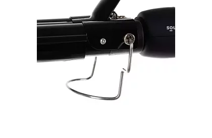 Kerámiai hármasgöndörítő – Trio Curl LCD kijelzővel