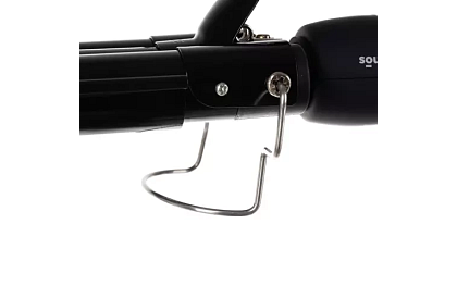 Kerámiai hármasgöndörítő – Trio Curl LCD kijelzővel