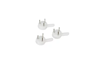 Művészi nyitott keret fényképekhez – A4-es rajzok - fekete