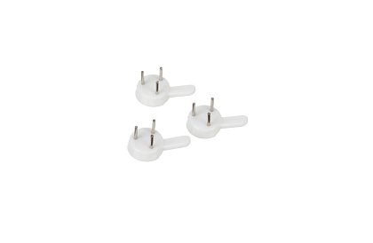 Művészi nyitott keret fényképekhez – A4-es rajzok - fehér