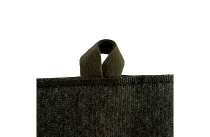 Taktikai érintőkesztyű - XL méret - khaki