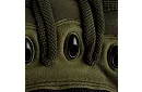 Taktikai érintőkesztyű - XL méret - khaki