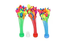 Mágic balloons - 111 vízibombák