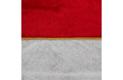 Karácsonyfa alátét - 90 cm