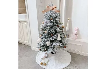 Karácsonyfatalp - 78 cm