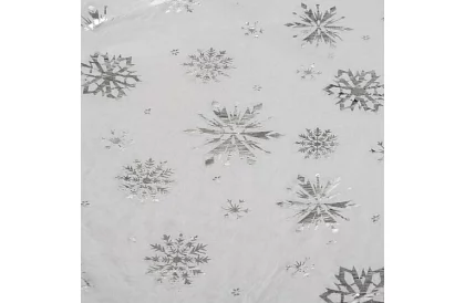 Karácsonyfa alátét - 90 cm