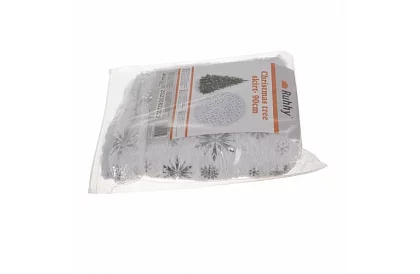 Karácsonyfa alátét - 90 cm