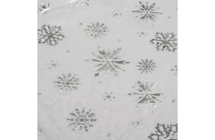 Karácsonyfa alátét - 90 cm