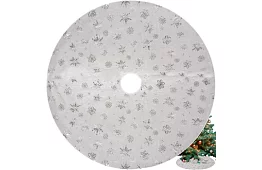 Karácsonyfa alátét - 90 cm