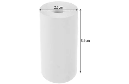 Termálpapír nyomtatókhoz 5 db-os készlet - 56 mm