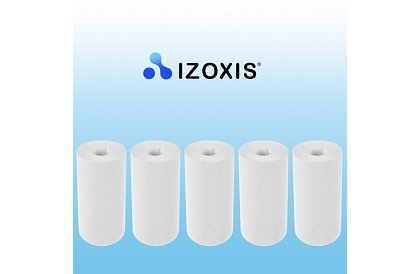 Termálpapír nyomtatókhoz 5 db-os készlet - 56 mm