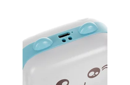 Hordozható okos nyomtató - Thermoprint + 11 tekercs papír