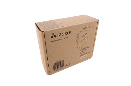 Hordozható okos nyomtató - Thermoprint + 11 tekercs papír