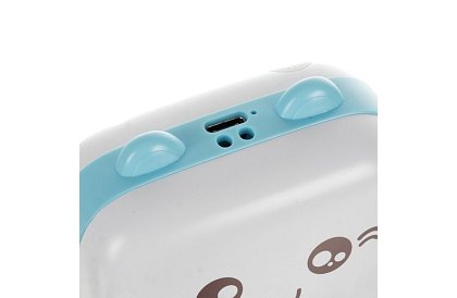 Hordozható okos nyomtató - Thermoprint + 11 tekercs papír